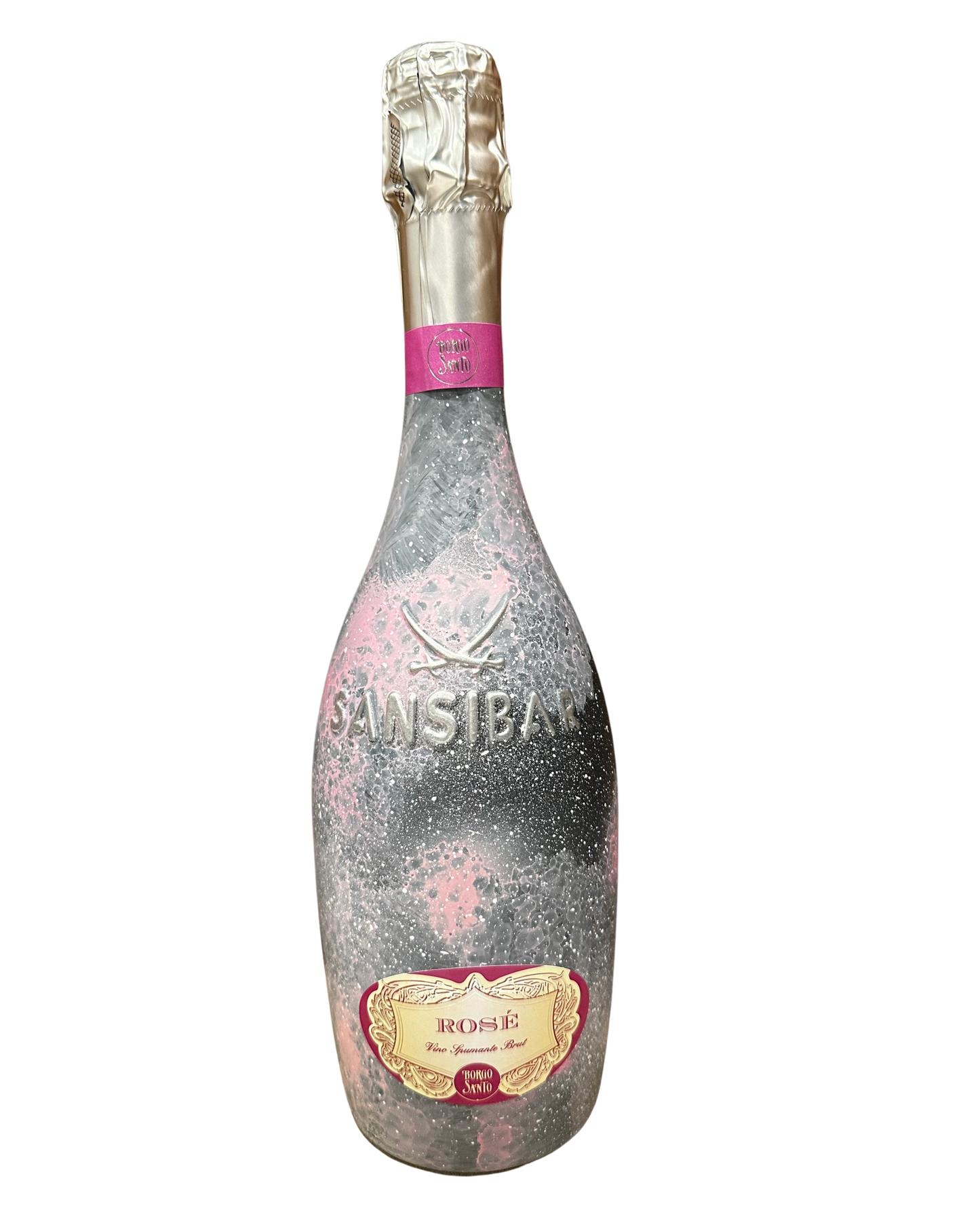 Sansibar Rosé 0.75 l