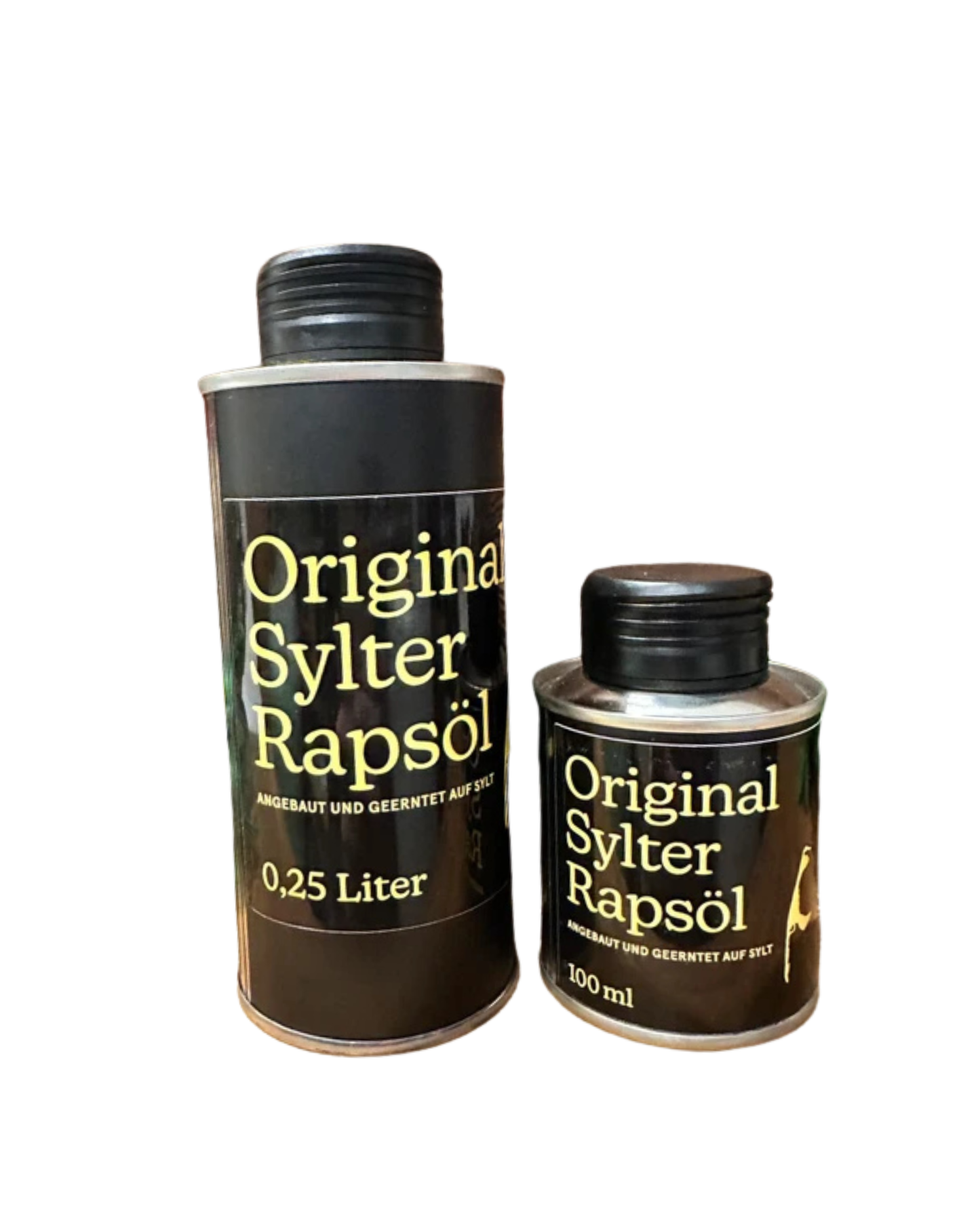 Original Sylter Rapsöl