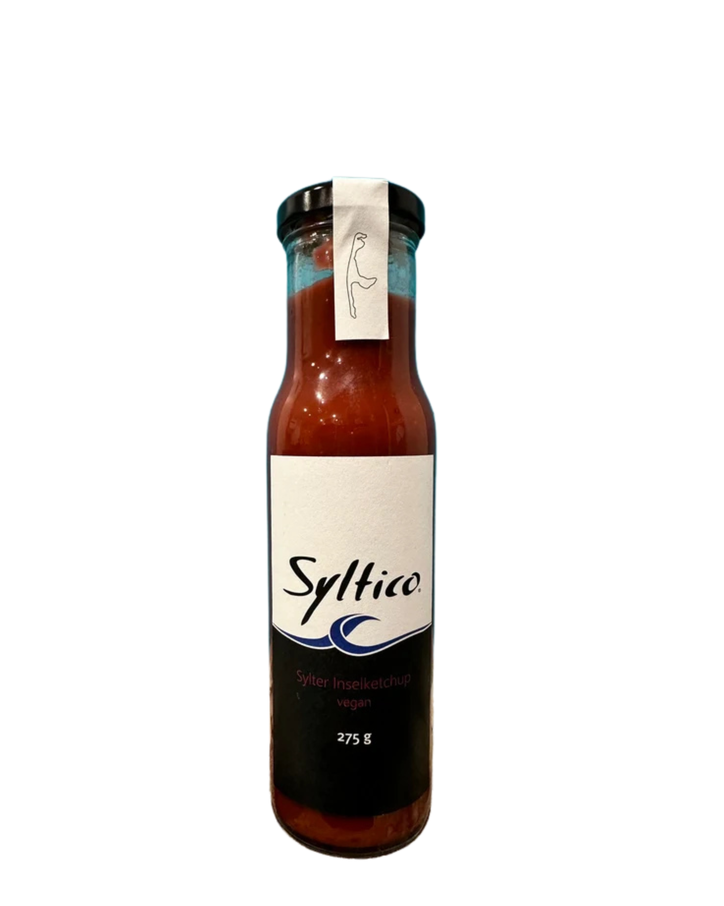 Syltico Sylter Inselketchup