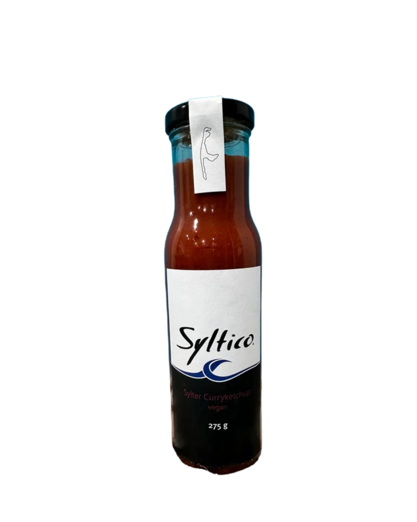 Syltico Sylter Curryketchup