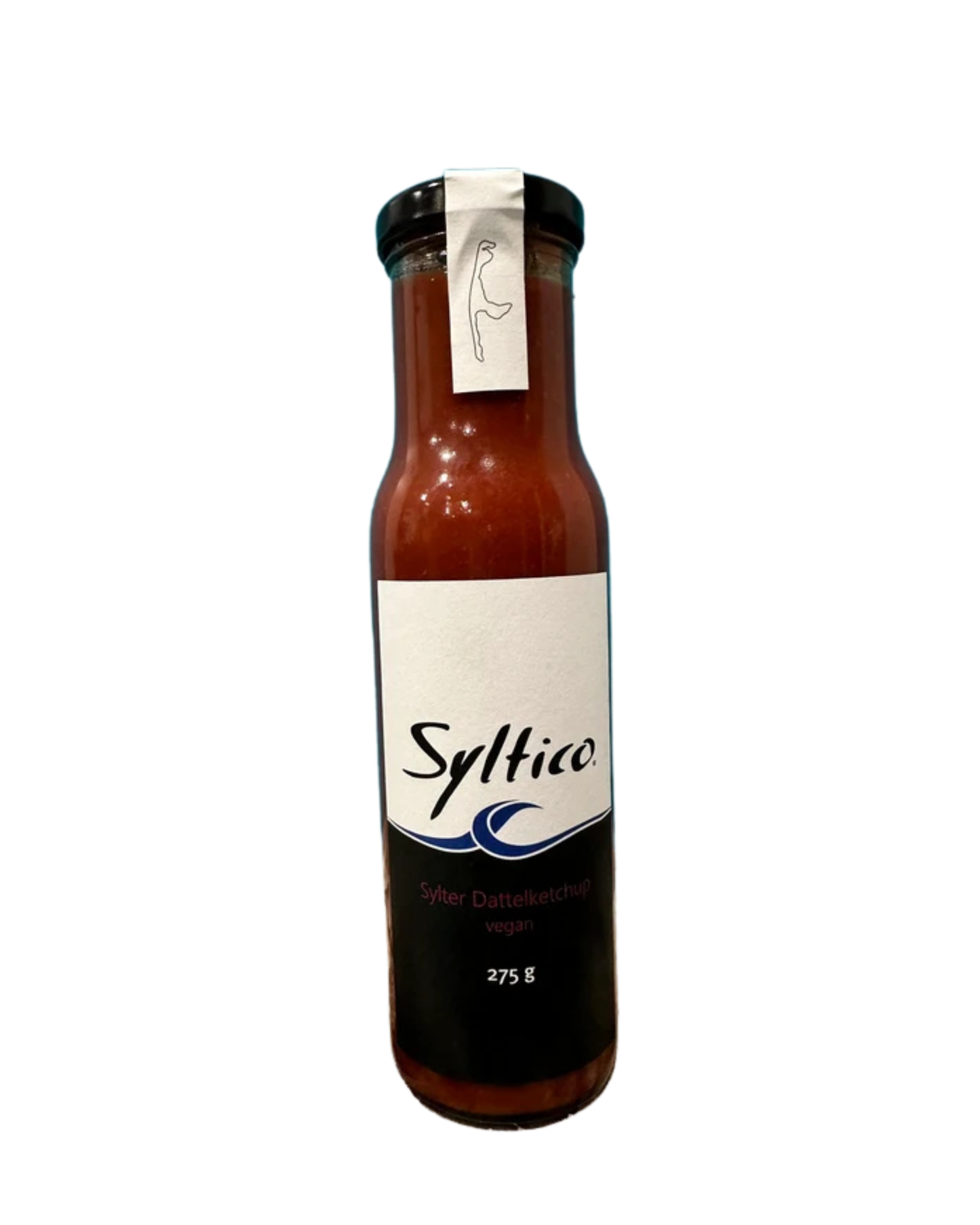 Syltico Sylter Dattelketchup