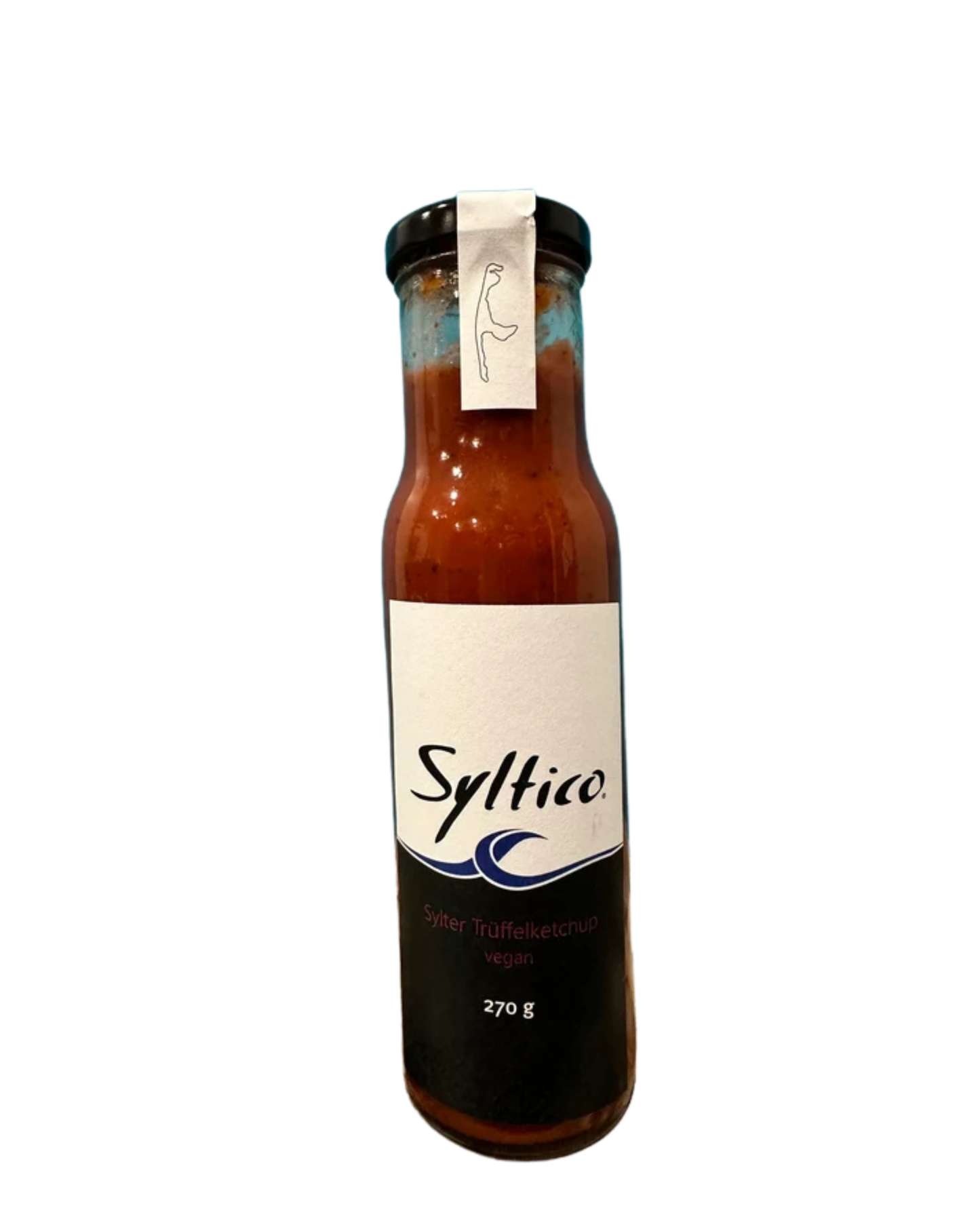 Syltico Sylter Trüffelketchup