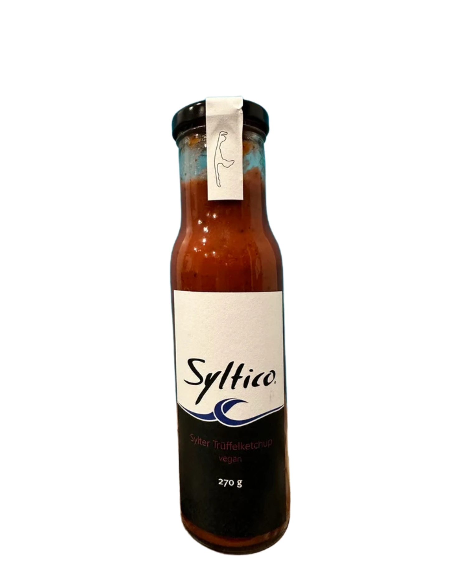 Syltico Sylter Insel BBQ- Sauce