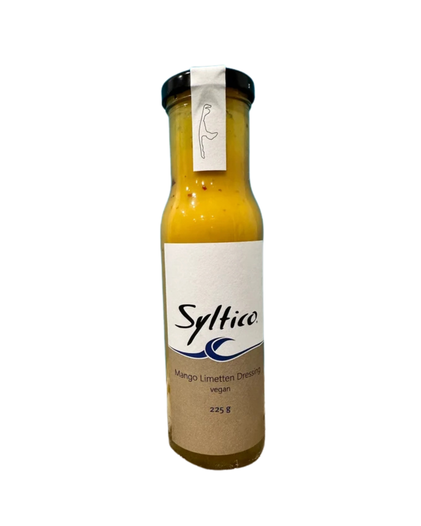 Syltico Mango Limetten Dressing