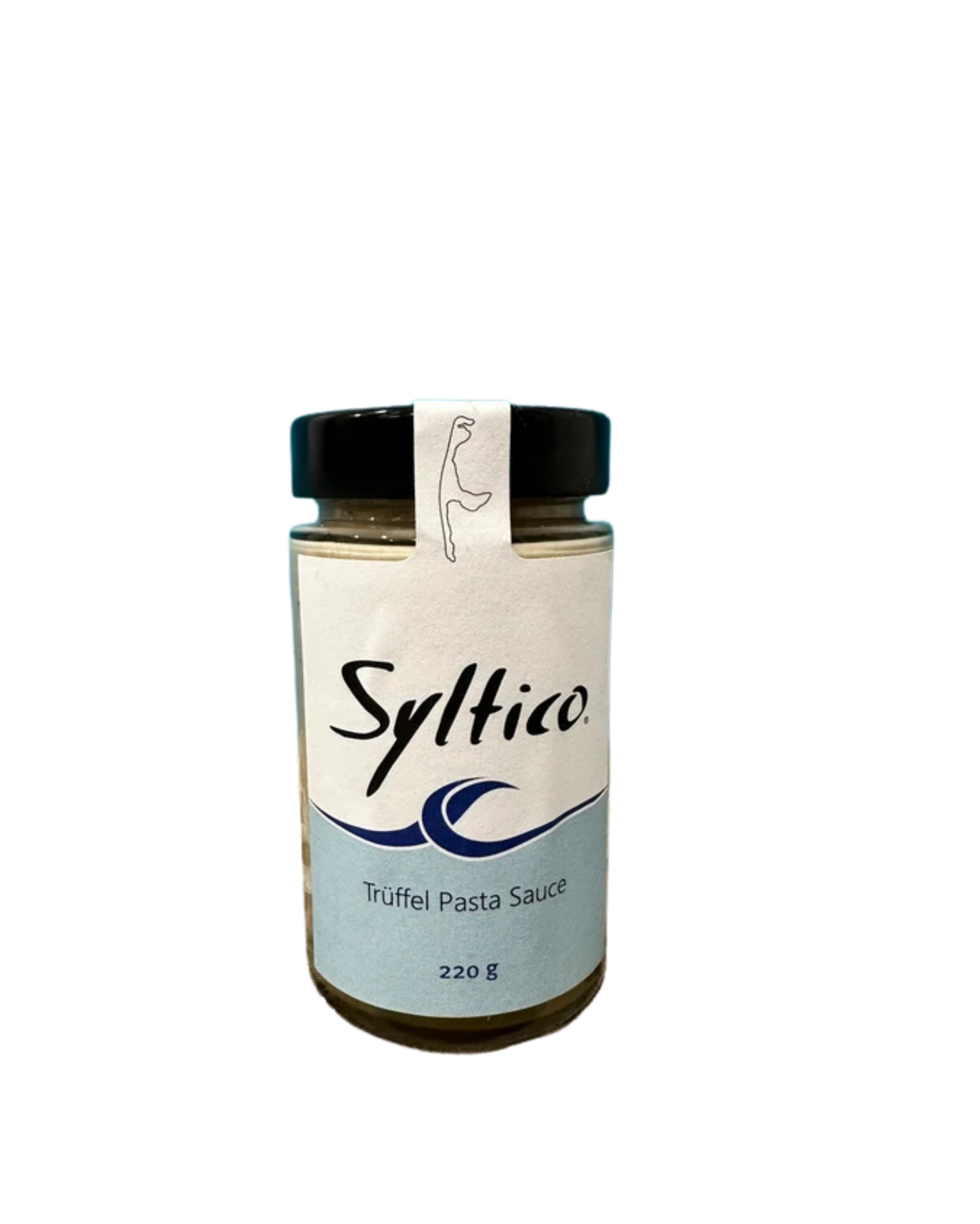 Syltico Trüffel Pasta Sauce
