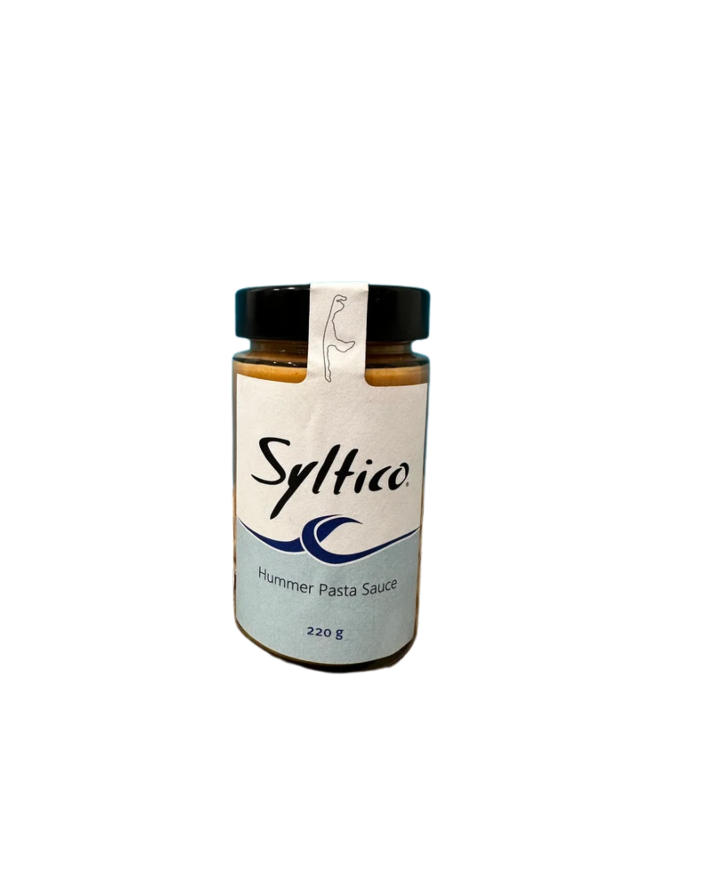 Syltico Hummer Pasta Sauce