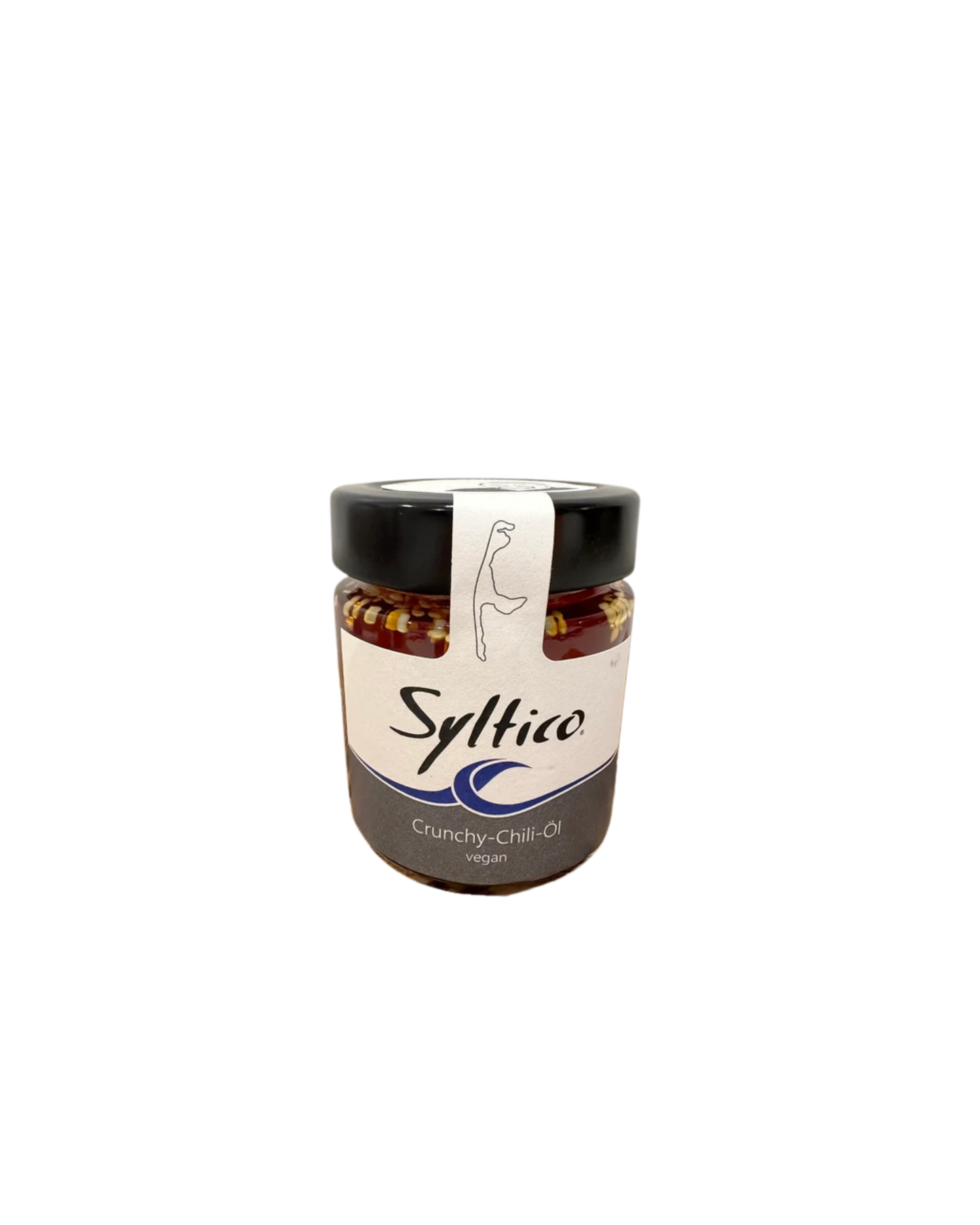 Syltico Crunchy-Chili-Öl