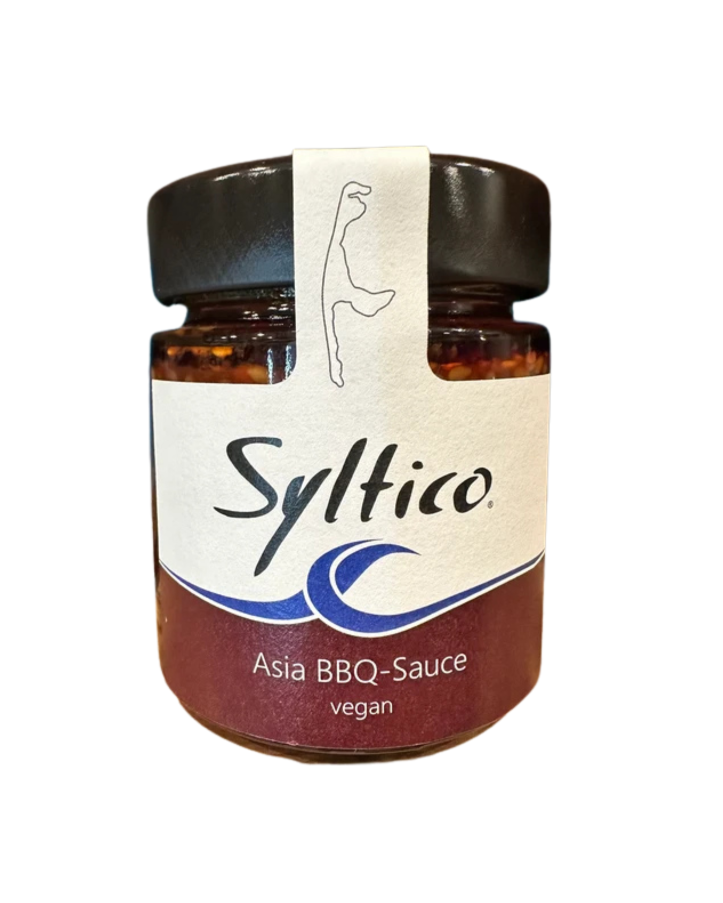 Syltico Asia BBQ-Sauce