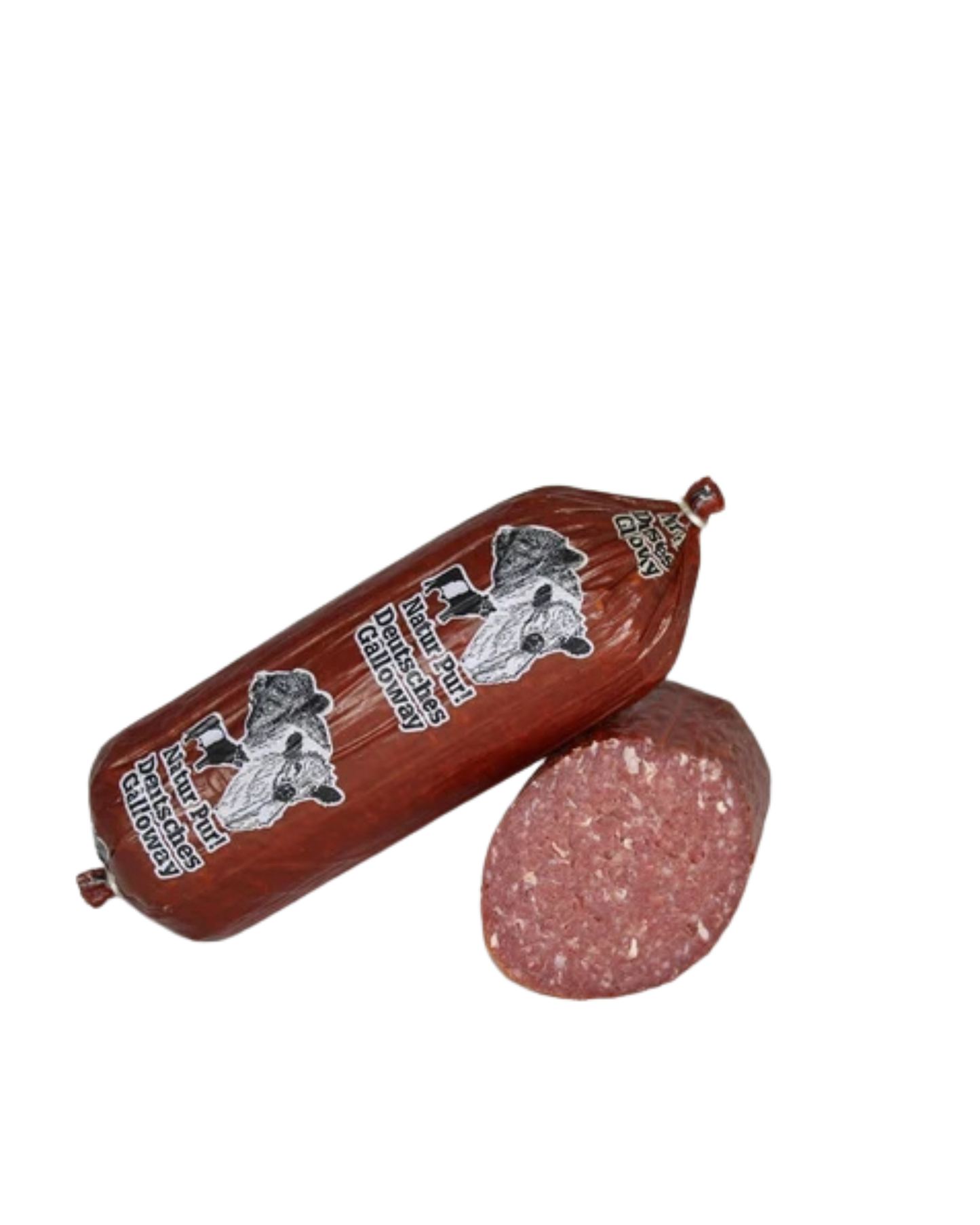 Galloway Salami 220g