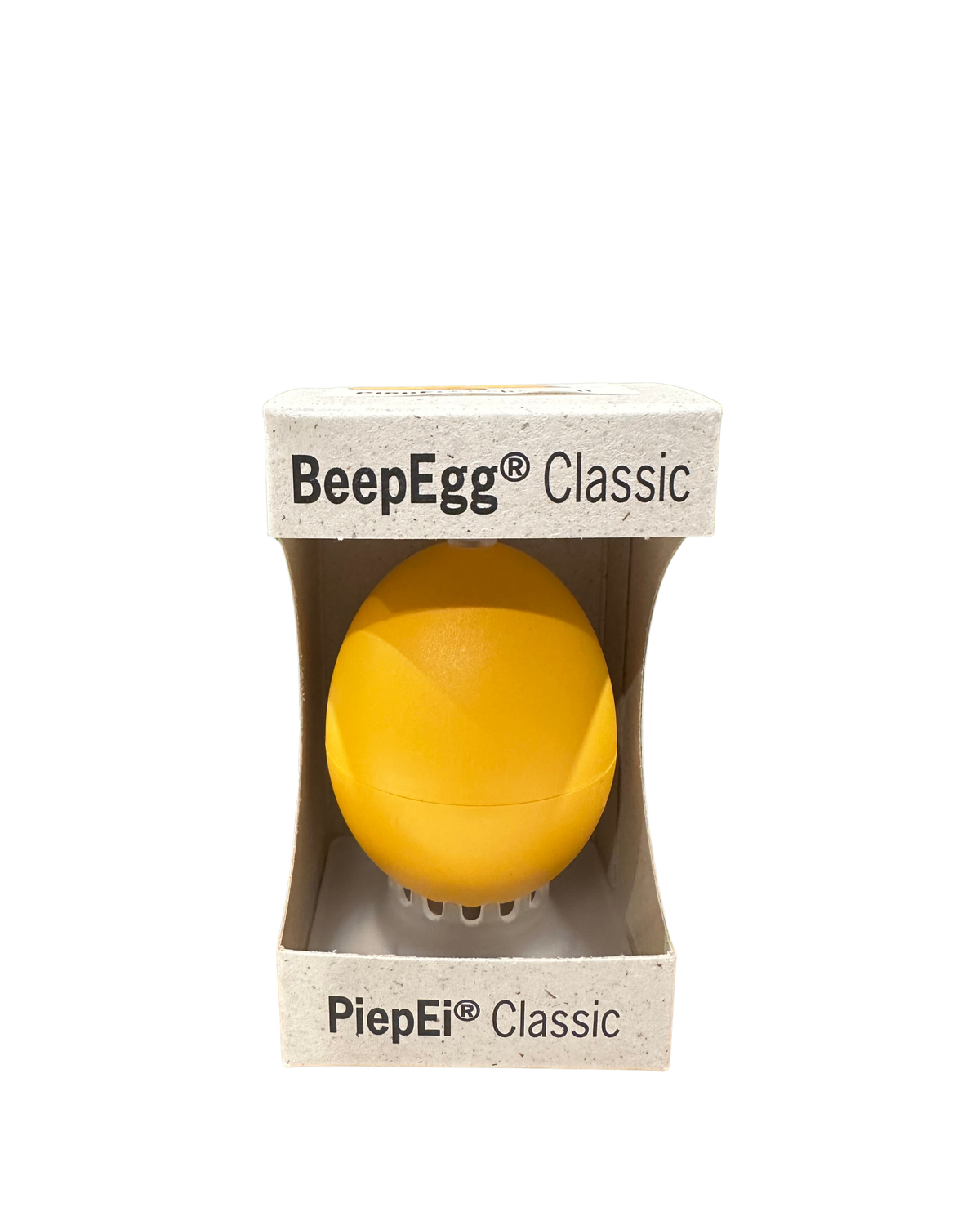 PiepEi Schantall für mittelweiche Eier