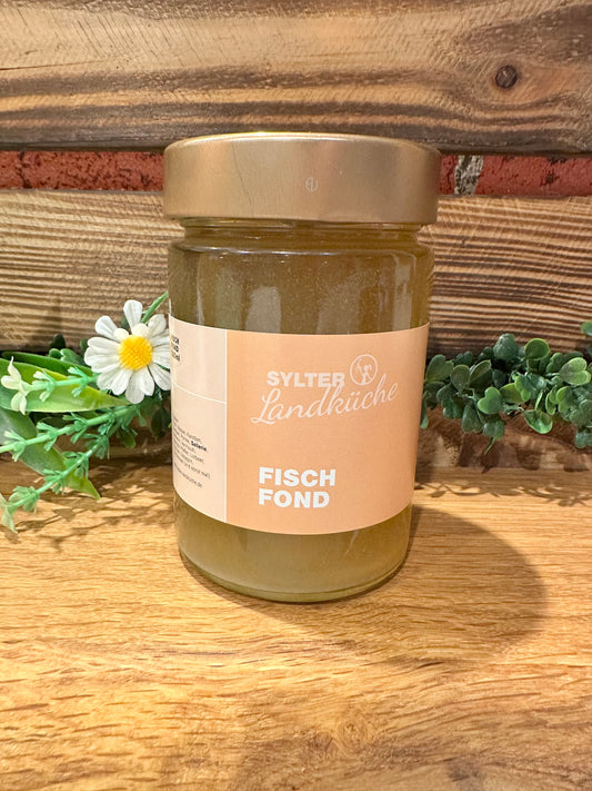 Fisch Fond 320 ml