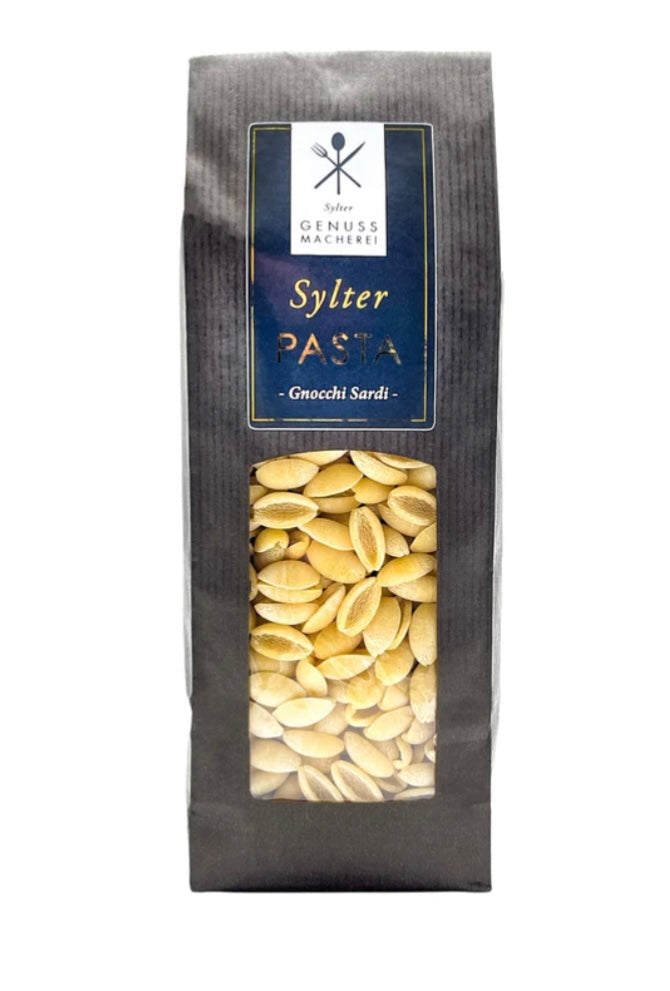 Sylter Pasta