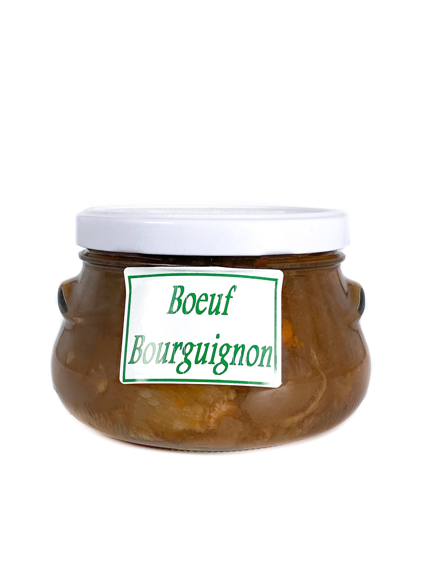 Boeuf Bourguignon