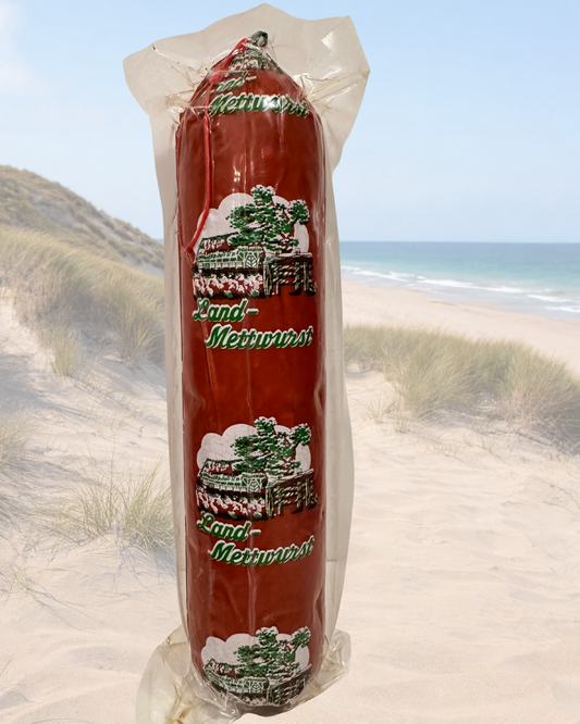 Schweinemettwurst 880 g