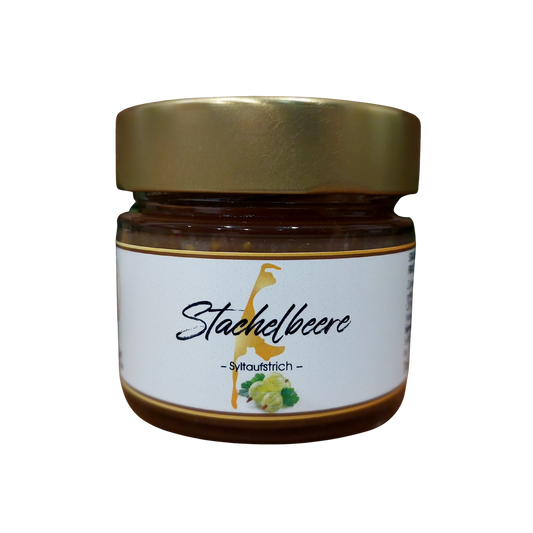 Sylt Aufstrich Stachelbeere - 167g