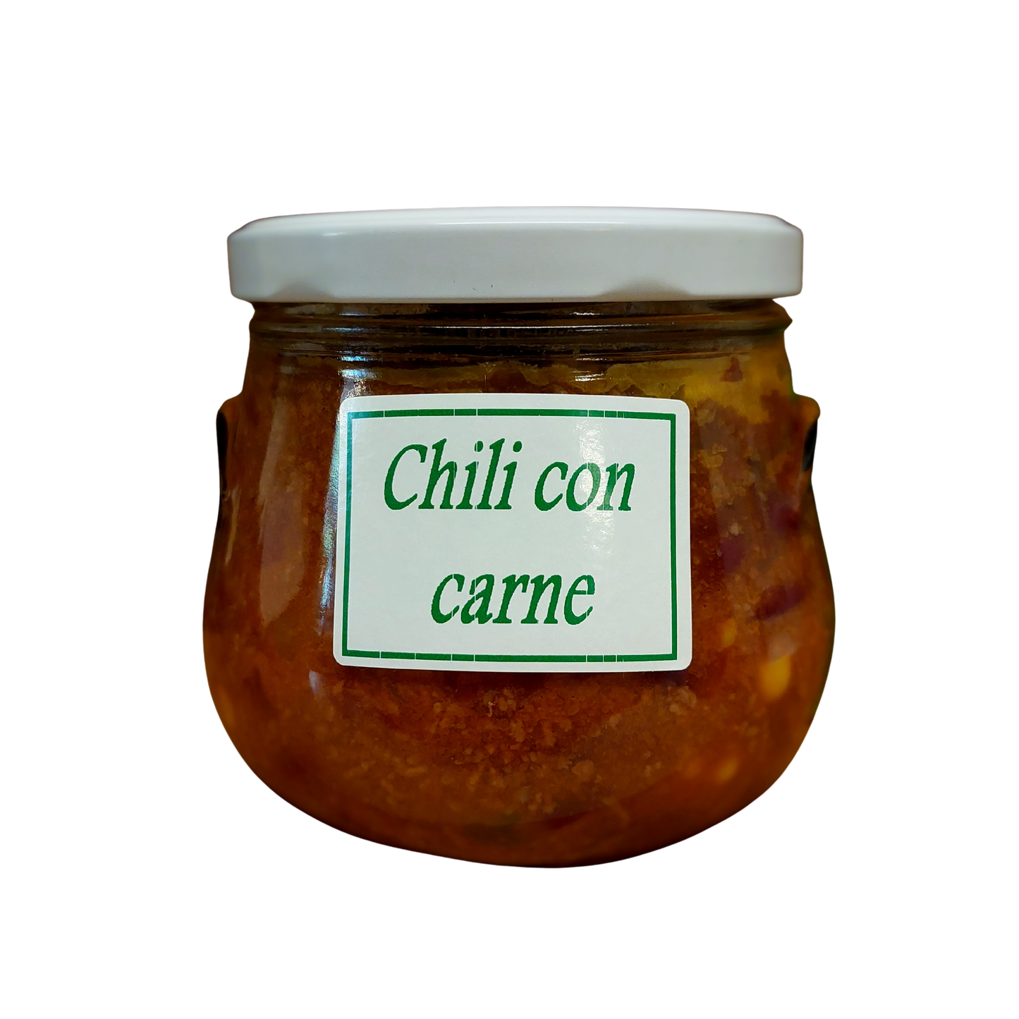 Chili con Carne