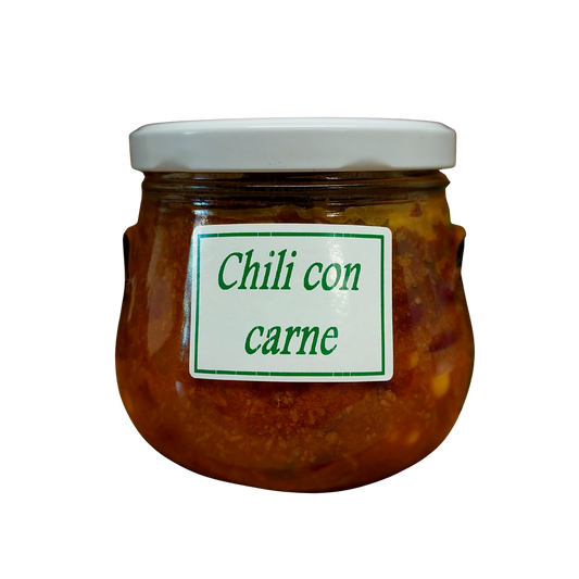 Chili con Carne