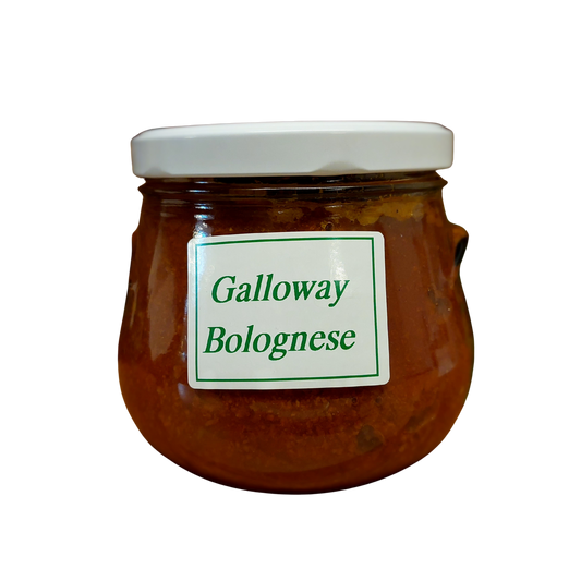 Galloway Bolognese