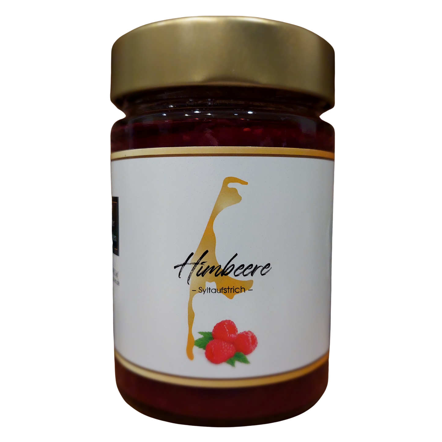 Sylt Aufstrich Himbeere – 300g