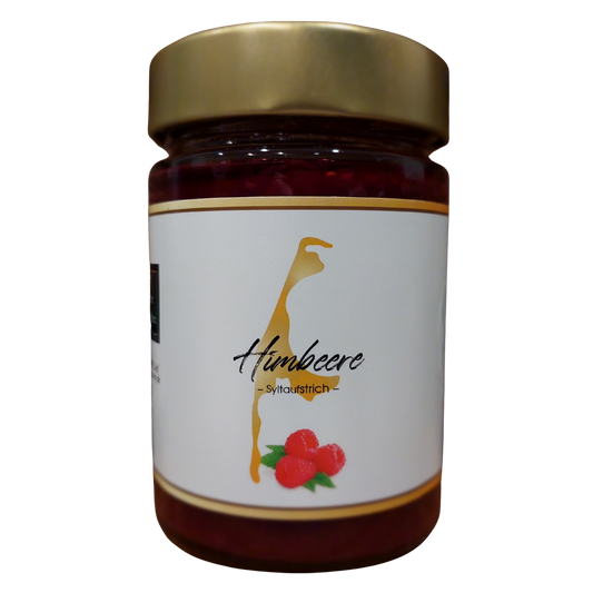 Sylt Aufstrich Himbeere – 300g