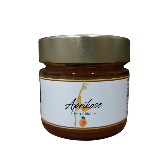 Sylt Aufstrich Aprikose - 167g