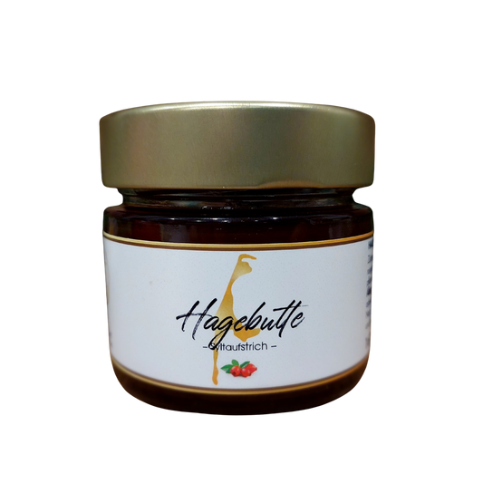 Sylt Aufstrich - Hagebutte 167g