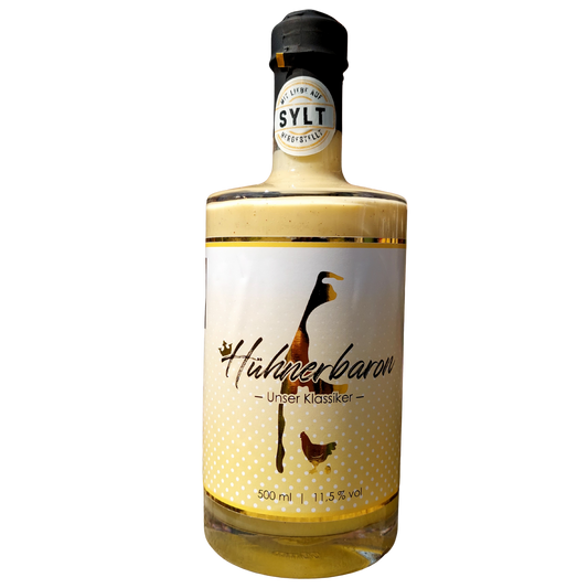 Hühnerbaron Klassiker
