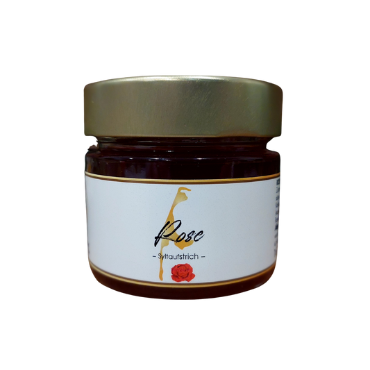 Sylt Aufstrich Rosengelee - 167g