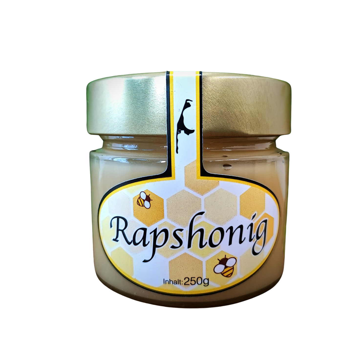 Sylter Honig - Rapshonig
