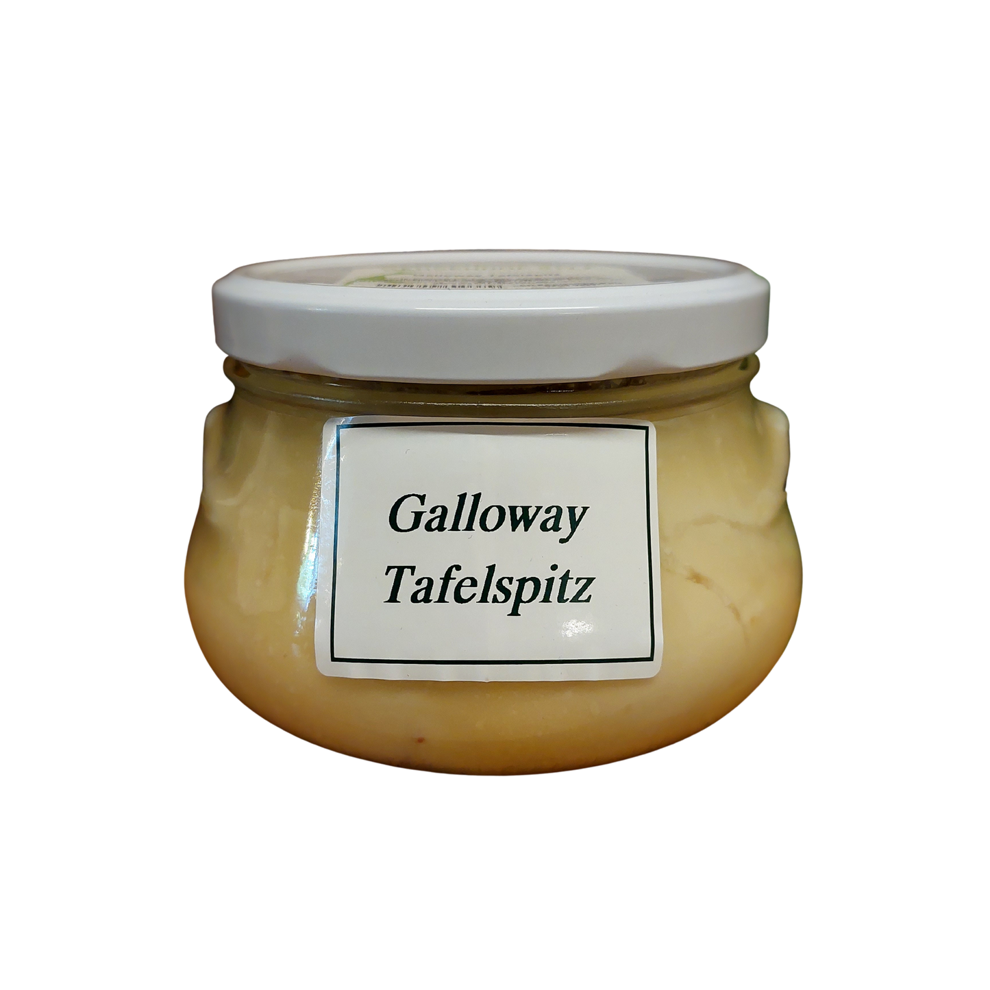 Galloway Tafelspitz
