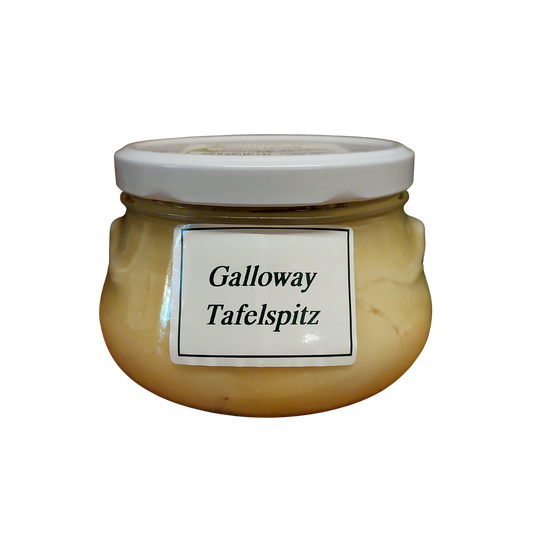 Galloway Tafelspitz