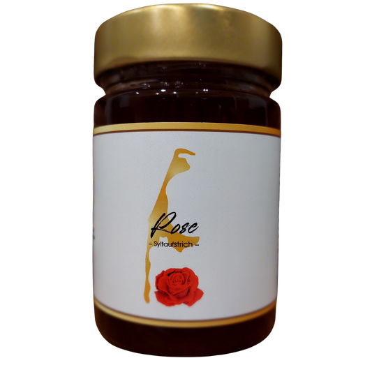 Sylt Aufstrich Rosengelee - 300g