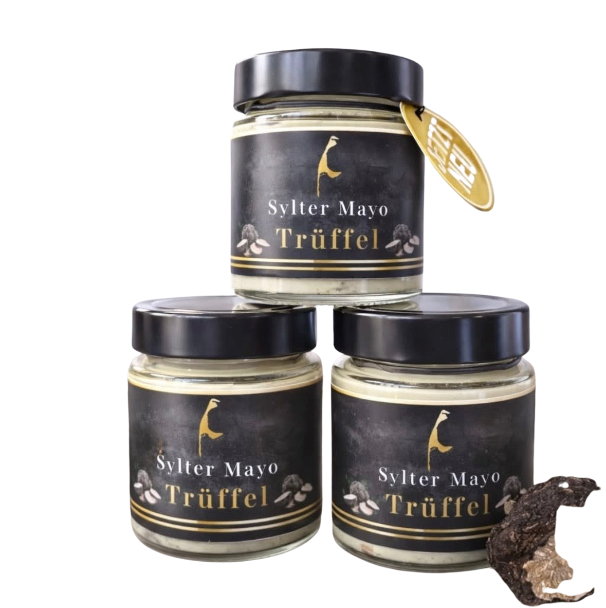 Sylter Mayo Trüffel 140 g
