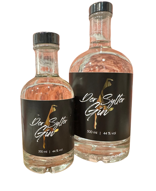 Der Sylter Gin