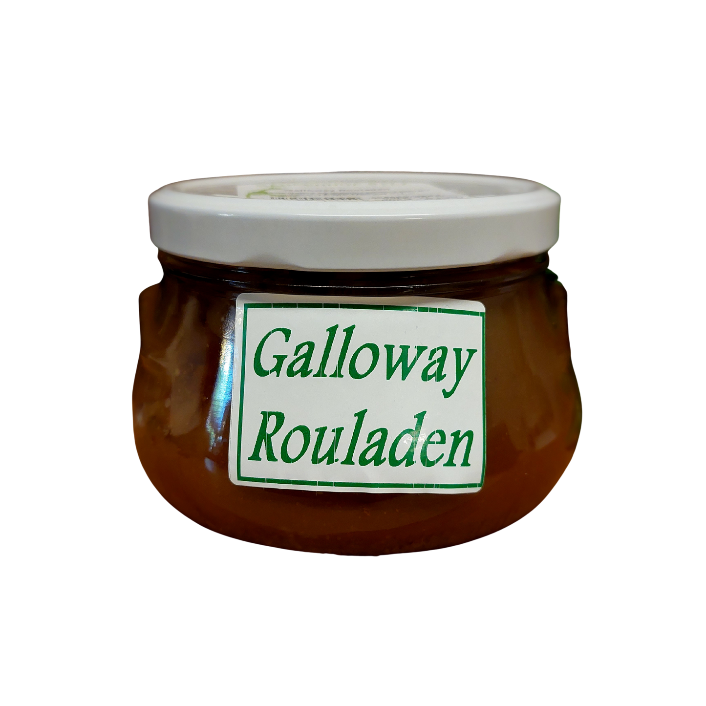 Galloway Rouladen