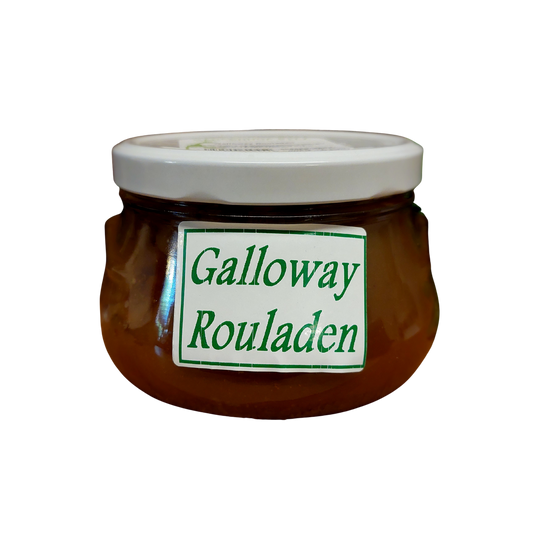 Galloway Rouladen